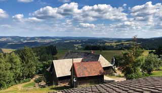 Ferienwohnung Schöne Aussicht Bild 4